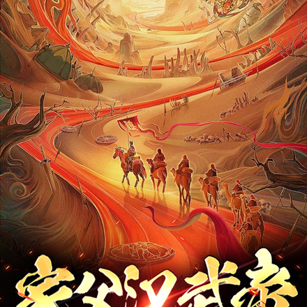 父皇!请称朕为太子!